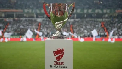 Fenerbahçe, 2024-25 Ziraat Türkiye Kupası’na Katılmayacak