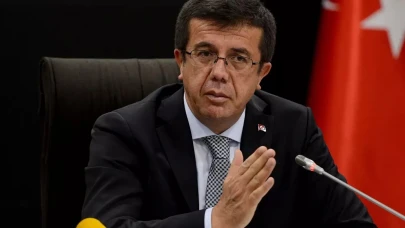 AK Parti'li Zeybekçi: Asgari ücret yeterli değil