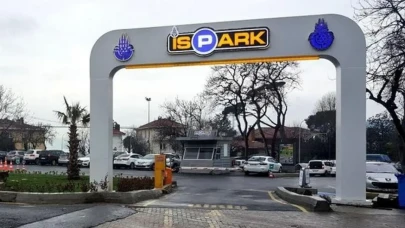 İSPARK  Silivri'den  çekiliyor