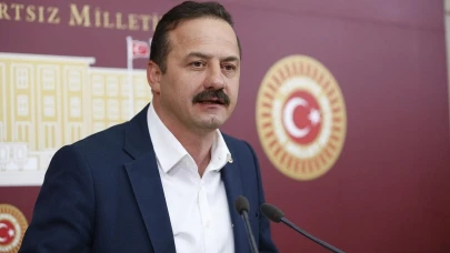 Ağıralioğlu: Öcalan muhataplığı Kürtlere küfürdür!