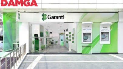 Garanti BBVA’dan esnafa özel 50 bin TL’ye varan faizsiz nakit fırsatı