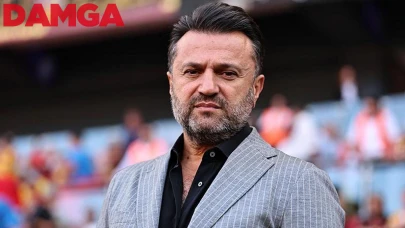 Sivasspor'da bir Dönem Daha Sona Erdi: Bülent Uygun Yollarını Ayırdı