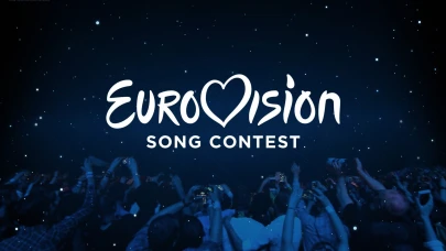 Slovenya'dan Eurovision'a İsrail başvurusu!