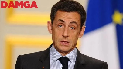 Sarkozy'nin Yolsuzluk Davasında Yargıtay Kararı Belli oldu!