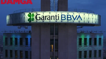 Garanti BBVA’dan Şahıs ve Tüzel Firmalarına Tek Tık ile Mali Veri Paylaşım Hizmeti