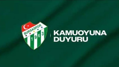 Bursaspor, Teknik Direktör Pablo Martin Batalla ile Yollarını Ayırdı