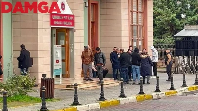 11 Yaşındaki Nesrin Cuma, Taksim’de Otobüsün Çarpması Sonucu Hayatını Kaybetti