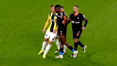 Ousseynou Ba’dan “Dzeko” özrü!