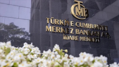 Merkez Bankası yıl sonu enflasyon beklentisini açıkladı