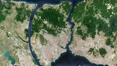 Kanal İstanbul'a mahkemeden iptal!