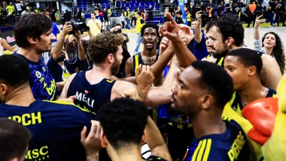 Fenerbahçe Beko’da flaş ayrılık iddiası!