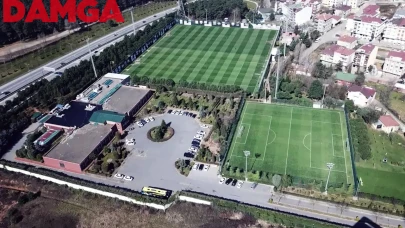 Fenerbahçe'nin Eyüpspor Beraberliği Taraftarları Ayaklandırdı: Protesto Yaptılar!