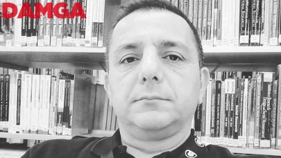 Makina Mühendisleri Odası İzmir Şubesi Üyesi Profesör Orhan Ekren İngiltere'de Kayıp