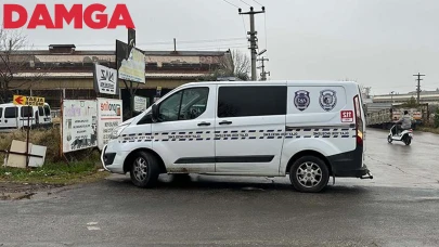 Turgutlu'da Boşanma Davası Sonrası Şiddet Olayı: Mehtap Yerbağ Hayatını Kaybetti