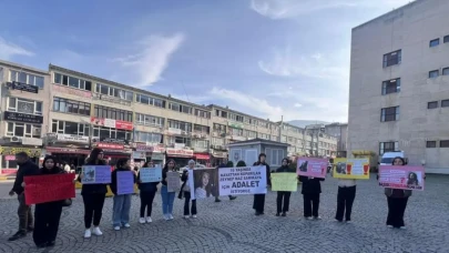 Bursa’da Liseli Zeynep’in Ölümüne Neden Olan Ehliyetsiz Sürücüye Tahliye Tepkisi