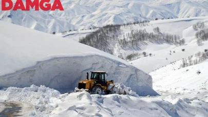 Ardahan'da Okullar 19 Aralık'ta Tatil Edildi