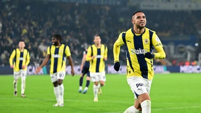 Fenerbahçe, Eyüpspor'a konuk olacak