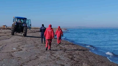 Sarıyer'de denize düşen kardeşler Çanakkale'de aranıyor!