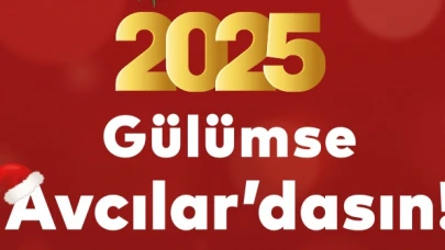 Avcılar Belediyesi'nden Gülümse Avcılar'dasın Etkinliği