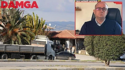 Denizli'de Silahlı Kavga: İş Yeri Sahibi Öldü, Yeğeni Ağır Yaralı