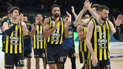 Fenerbahçe Beko'dan ertelenen Paris Basket maçı için EuroLeague'e tepki!