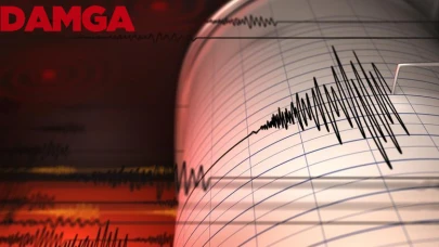 İstanbul’da Deprem Oldu Mu: Avcılar 3 Şiddetinde Sallandı, Öncü Mü Artçı mı?  Son Depremler