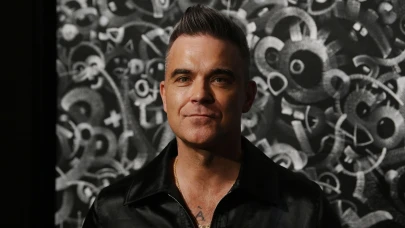 Robbie Williams İstanbul'da konser verecek