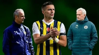 Tadic vazgeçilmez oldu