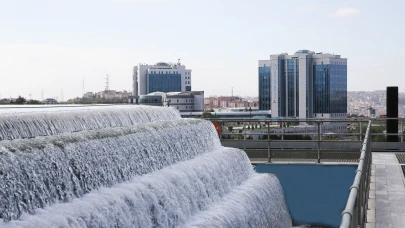 Bakanlıktan İSKİ'ye caza