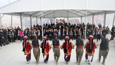 Diyarbakır İstanbul'da