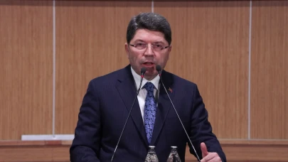 Bakan Yılmaz: Terörün her türlüsünü ülkemizden defetmek istiyoruz