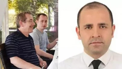 Abdüllatif Şener'in oğlu Cumhurbaşkanına hakaretten tutuklandı