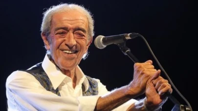 Edip Akbayram yoğun bakıma alındı