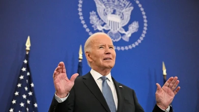 Biden: Ateşkes yakın!