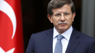 Davutoğlu: Öcalan ev hapsine çıkabilir