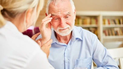 Alzheimerı engellemek  için bu besini tüketin