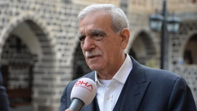 Ahmet Türk hakkında beraat kararı verildi