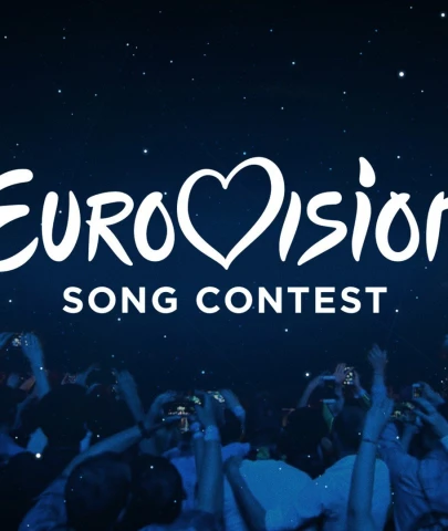 Slovenya'dan Eurovision'a İsrail başvurusu!