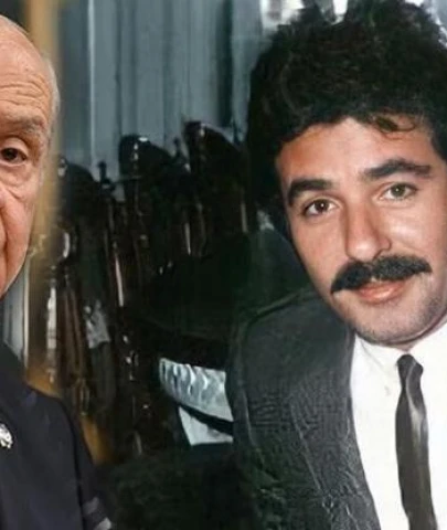 Bahçeli'den veda mesajı: O kardeşimdi