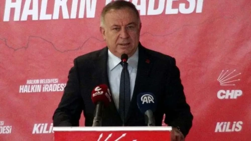 CHP’li Zeybek’ten İktidara Sert Eleştiri: SGK Borçlarında Yandaşları Gizliyorsunuz!