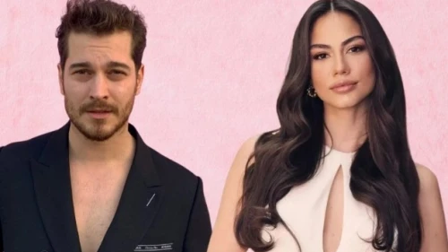 Demet Özdemir ile Çağatay Ulusoy’u buluşturan Eşref Rüya dizisinin konusu ne, hangi kanalda, ne zaman?