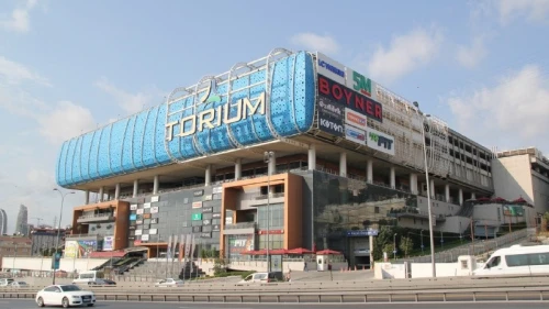 Torium Garaj Günleri sizi bekliyor!