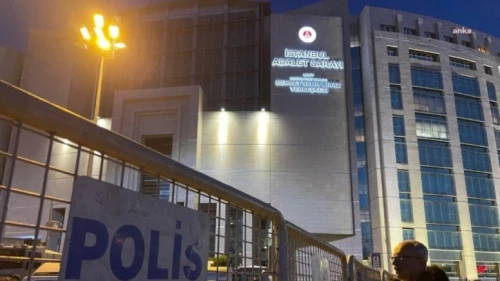 İstanbul'da belediyelere soruşturma