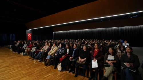 Beylikdüzü çevre bilinci aşıladı