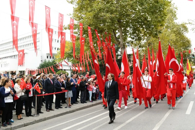 Kimsesizlerin kimsesi 101 yaşında