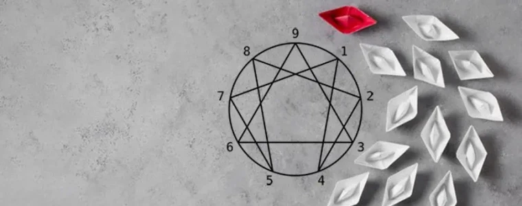 Enneagram modeline göre kendini ve eşini tanımak