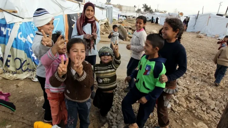 Göç olgusunun çocuklar üzerinde yarattığı psikolojik etkiler