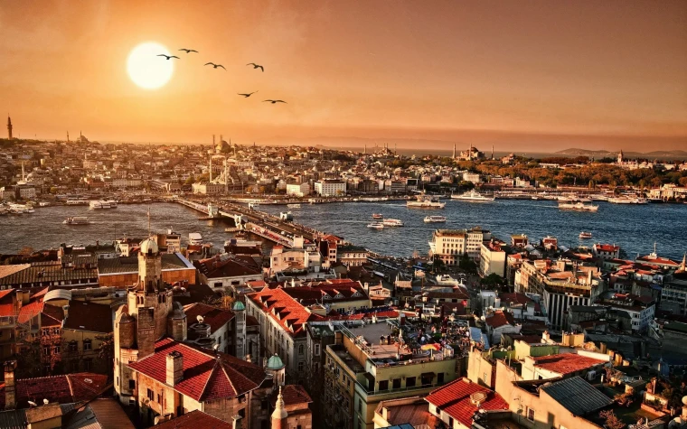 İstanbul'da tersine  göç olur mu?