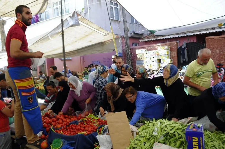 Milyonlarca insan sefalette eşitlendi!