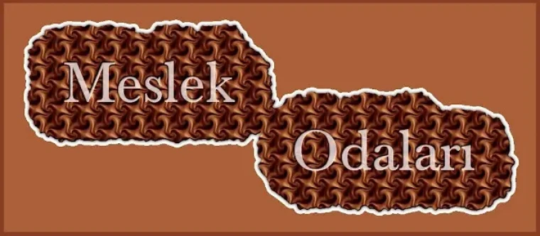 Oda ve sendika başkanları  neden koltukları bırakmıyorlar?